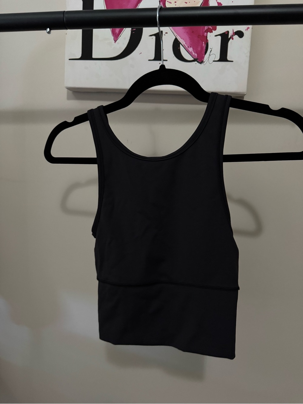 Lululemon Power Pivot Tank Top